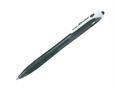 130761 Pilot BRG-10M-BB-BG Kulepenn Pilot Begreen Rexgrip M sort 