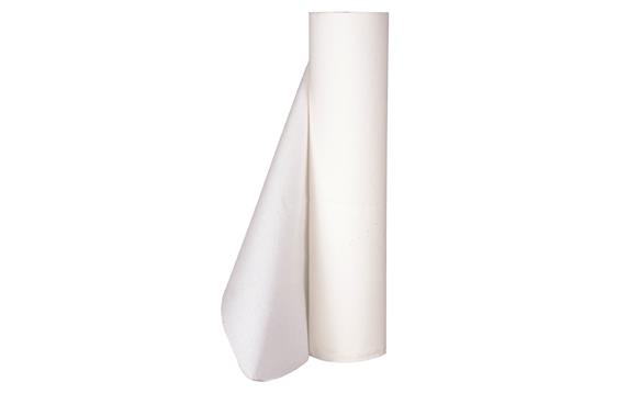 244187 Abena 4606 Legebenkpapir ABENA 2-lags 150mx50cm Legebenkpapir nøytralt i hvitt papir