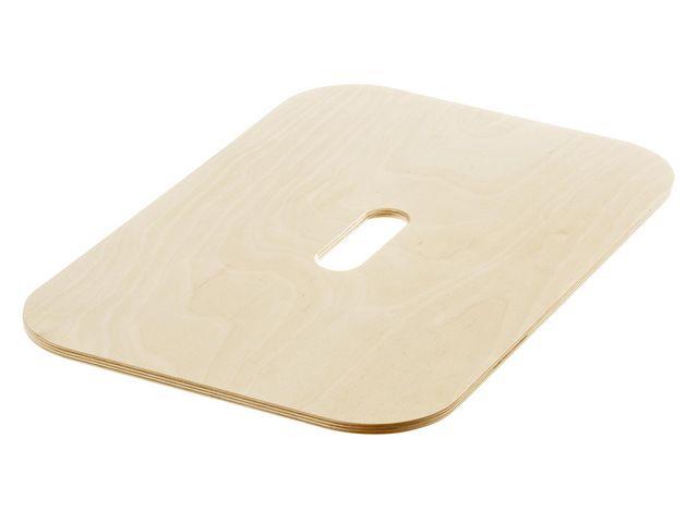 229076  3614200 Lokk SMARTSTORE Collect 76L plywood Lokk til oppbevaringsboks og krakk