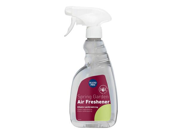 Luftfrisker KIILTO Pro spring 0,5L KIILTO luftfrisker 