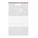146206 7200043 Lynlåspose 100 x150 mm T-64 (1000) 50 my | m/skrivef | Grippie | Eurohull