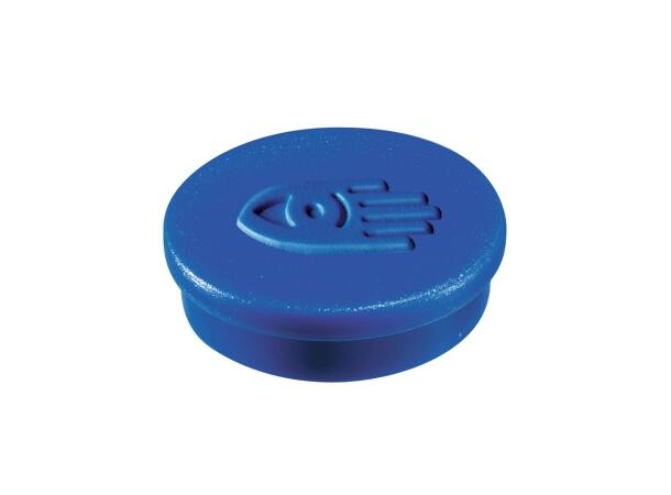 Magnet LEGAMASTER 30mm blå (10) 