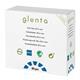 9444968  Maskinoppvasktabletter Glenta (80) Svanemerket maskinoppvask/skyllemiddel