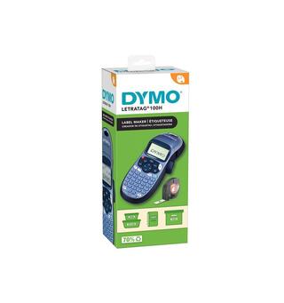 Merkemaskin DYMO LetraTag 100H Merkemaskin fra Dymo