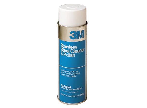 Metallpolish 3M 652g spray 