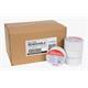 9441140 3M Multi Tape avtagbar 50 mm x 33 m hvit 