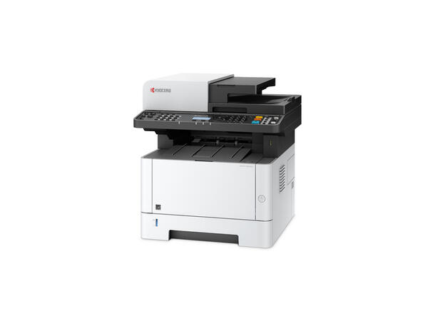 Multifunksjon KYOCERA ECOSYS M2040dn Laser | kopi | skann | fax| svart/hvit 