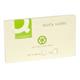 9447305  Notatblokk 76 x 127mm gul Resirk. (12) Post-It blokk