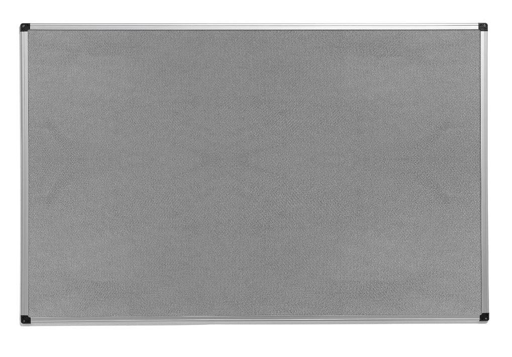 9445203  9445202 Oppslagstavle MARIA filt 120x200 Gr&#229;