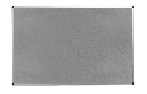 9445203  9445202 Oppslagstavle MARIA filt 120x200 Gr&#229;