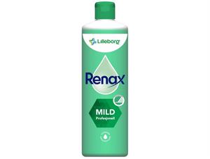 Oppvaskmiddel RENAX Mild 0,75L Zalo 