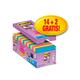 129534 Post-ItR330P16S POST-IT® SuperS Z-N 76x76mm R330 (16) Super sticky | Z-Notes