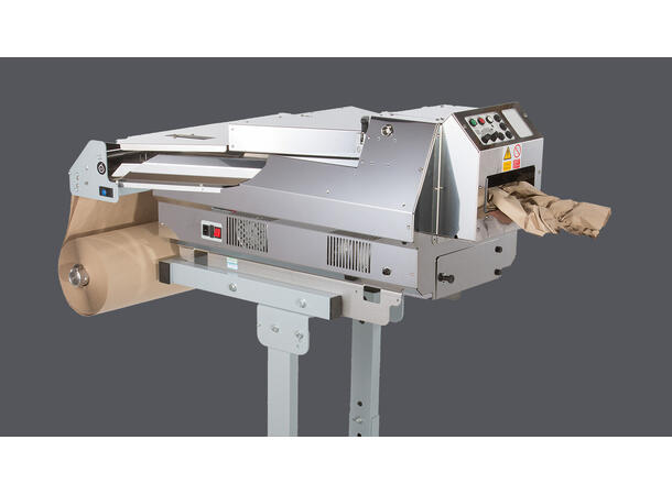 Pakkemaskin Easypack® Packmaster™ Pro Maskin for fylling av papir 
