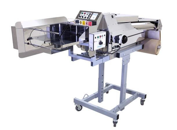 Pakkemaskin Easypack® Packmaster™ Pro Maskin for fylling av papir 