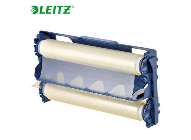 Plastlaminat LEITZ A4 f/SC9/SC9E 20m st. 