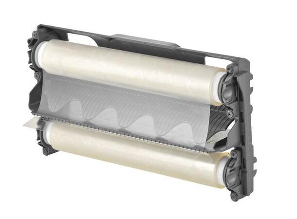 Plastlaminat LEITZ A4 f/SC9/SC9E 20m st. 