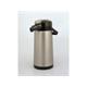 208272 7.171.331.101 Pumpekanne BONAMAT TH 2,2L stål Kaffekanne