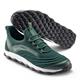 9434011 Sika Footwear50018_MG SIKA Leap arbeidssko mørk grønn 