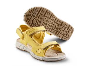 SIKA Motion - sandal | gul 