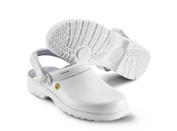 Sika Fusion Clog ESD 