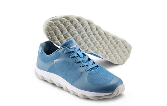 9434039 Sika Footwear 50011 Sika Move arbeidssko bl&#229; | Serie Bubble 45