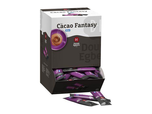262386  4061416 Sjokoladepulver DOUWE EGBERT kakao (100) 