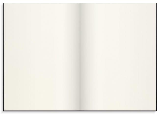 279326  92756800 Skrivebok BURDE A5 ulinjert rosa Notatbok