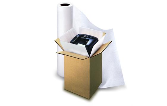 9442888  1698631 Skumfolie rull 1mm 120cm x 300m St&#248;tdemping | Fyll | Innpakking