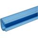 9433398 3002261 Skumprofil PE blå U 35-45 x 2m (90) 