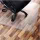 313746 ERCMFLCD0002 Stolunderlag ECOTEX antislip 116x150cmHF 