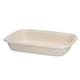 9445176 226641 Take-Away boks Bagasse 750ml 300 stk pr kartong