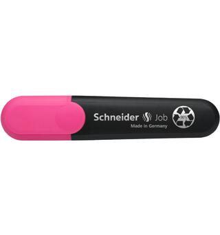 Tekstmarker Schneider Job Rosa (10)