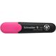 9447277  Tekstmarker Schneider Job Rosa (10) 