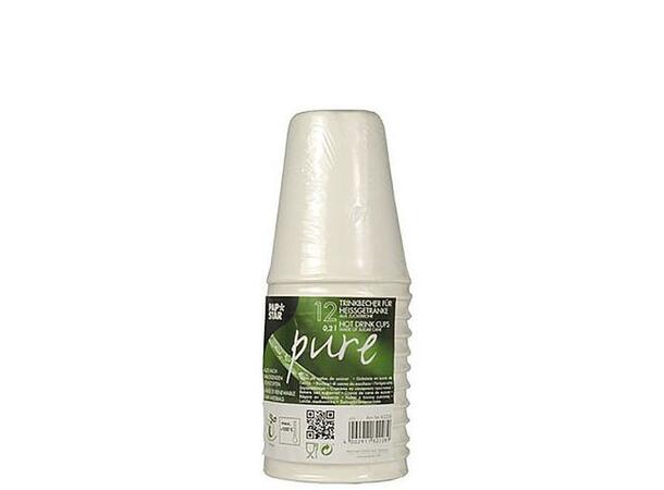 Termobeger PURE 20 cl (12) 