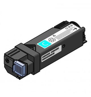 Toner CANON C-EXV55C cyan 18K