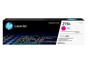 Toner HP 219A 1.2K magenta 