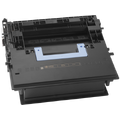 Toner HP 37Y Original LaserJet Toner Toner Cartridge Black Extra High Yield