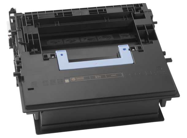 Toner HP 37Y Original LaserJet Toner Toner Cartridge Black Extra High Yield 