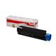 137772 45807102 Toner OKI 45807102 Svart 