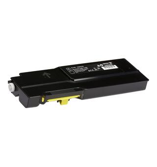 Toner Xerox VersaLink C400/C405 X-Høy Gul/Yellow (8,000 sider)