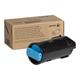 106R03920 Xerox106R03920 Toner Xerox VersaLink C600 Blå/Cyan| 16.800 sider | X- høykapasitet