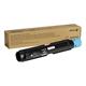 106R03760 Xerox106R03760 Toner Xerox VersaLink C7000/DN | C7000/N Blå/Cyan | 10.100 sider | Høykapasitet