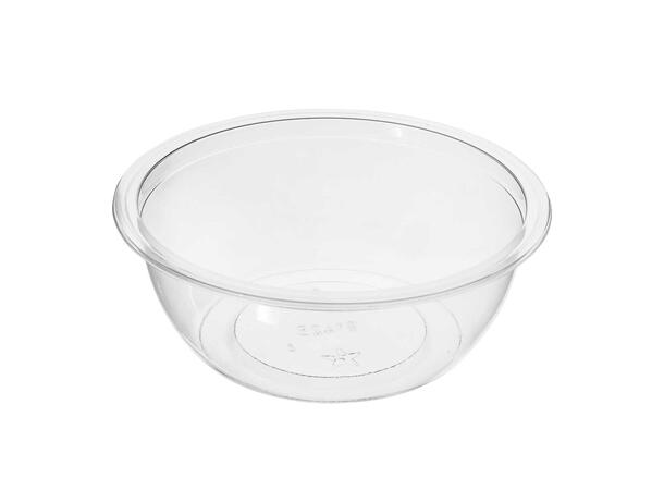 Tri-Pot™ beger Small 170 ml | 99 x 35 mm Deli/salatbeger i rPET (1800 stk) 