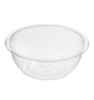 Tri-Pot™ beger Small 170 ml | 99 x 35 mm Deli/salatbeger i rPET (1800 stk)