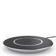 9425617 BelkinF7U014vfSLV Trådløs Lade pad Belkin trådløs ladestasjon