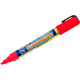 9433019 363007 Tusj Illumigraph Vannbasert 2-6mm, Rød Til Blackboard
