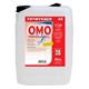 765331 7130 Tøymykner OMO Profesjonell 5S 9,5kg Antistatisk tøymykner med parfyme