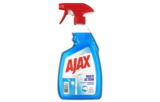 275767  61029002 Universalspray AJAX Multi Action 750ml 