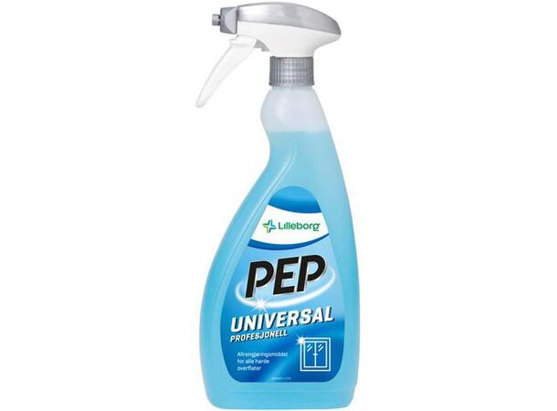 Universalspray PEP Prof. Universal 0,75L Jif 