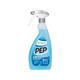 304154 Lilleborg9294559 Universalspray PEP Prof. Universal 0,75L Jif